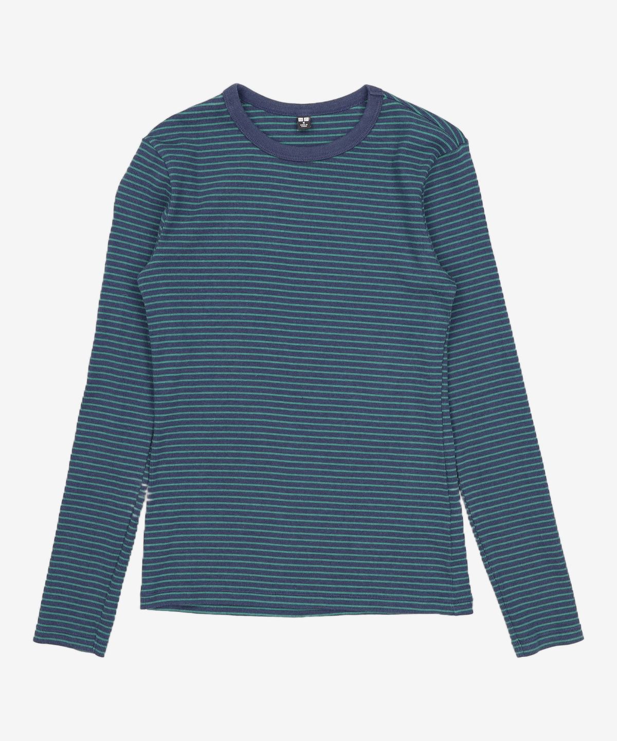 유니클로(UNIQLO) 긴소매 티셔츠 M