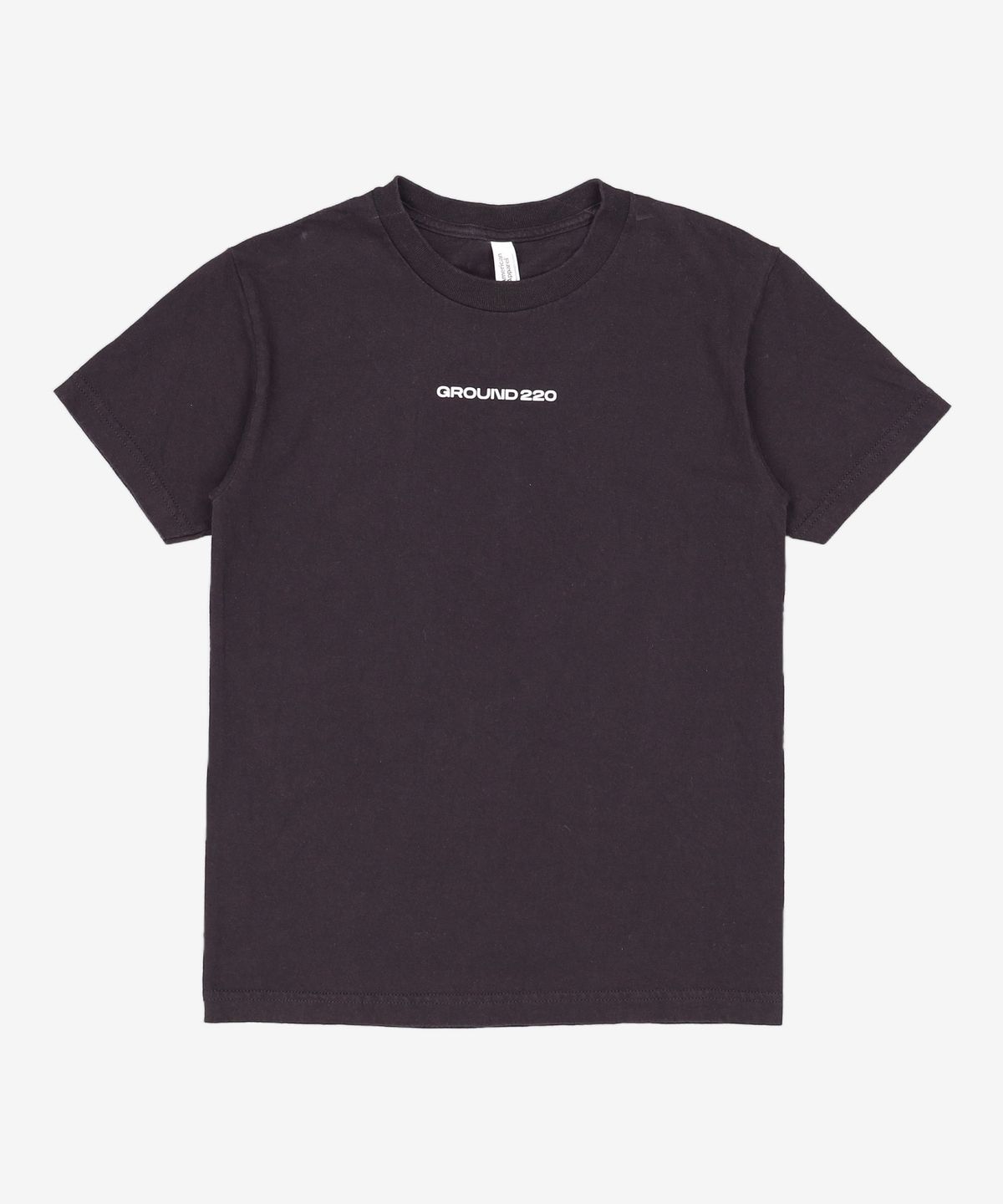 아메리칸 어패럴(AMERICAN APPAREL) 반소매 티셔츠