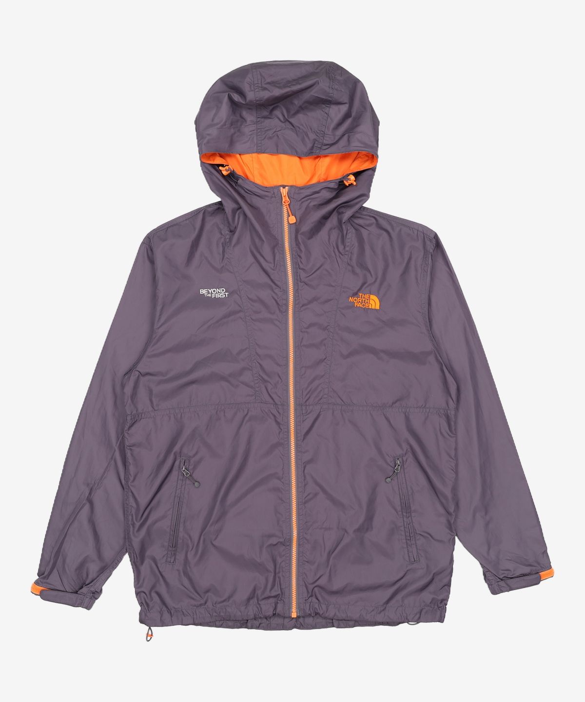 노스페이스(THE NORTH FACE) 나일론/코치 재킷 L