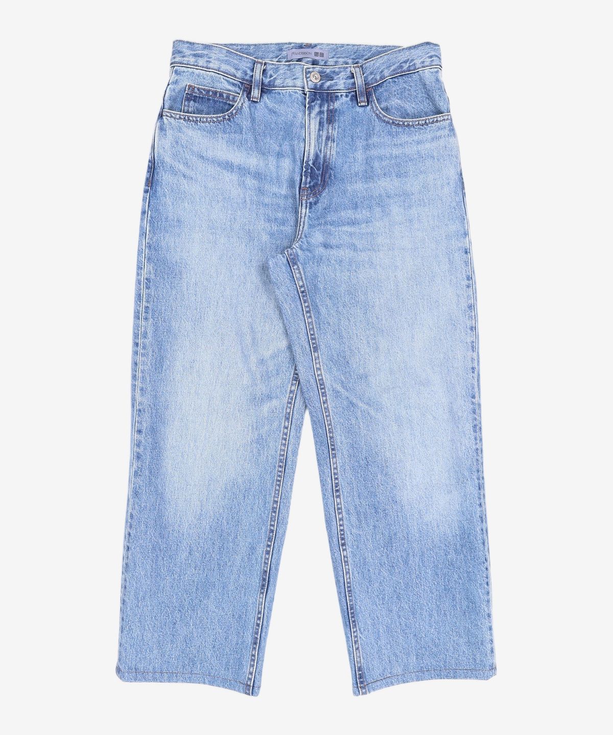 유니클로(UNIQLO) 청/데님 팬츠 76