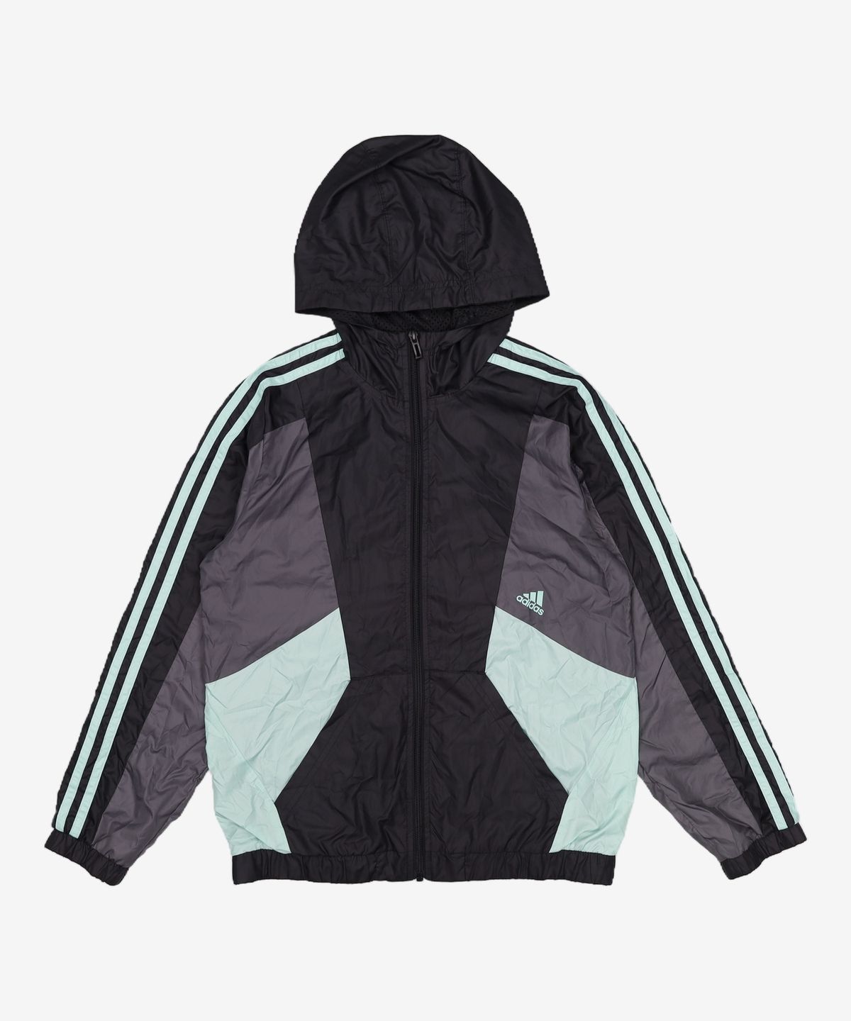 아디다스(ADIDAS) 나일론/코치 재킷 150