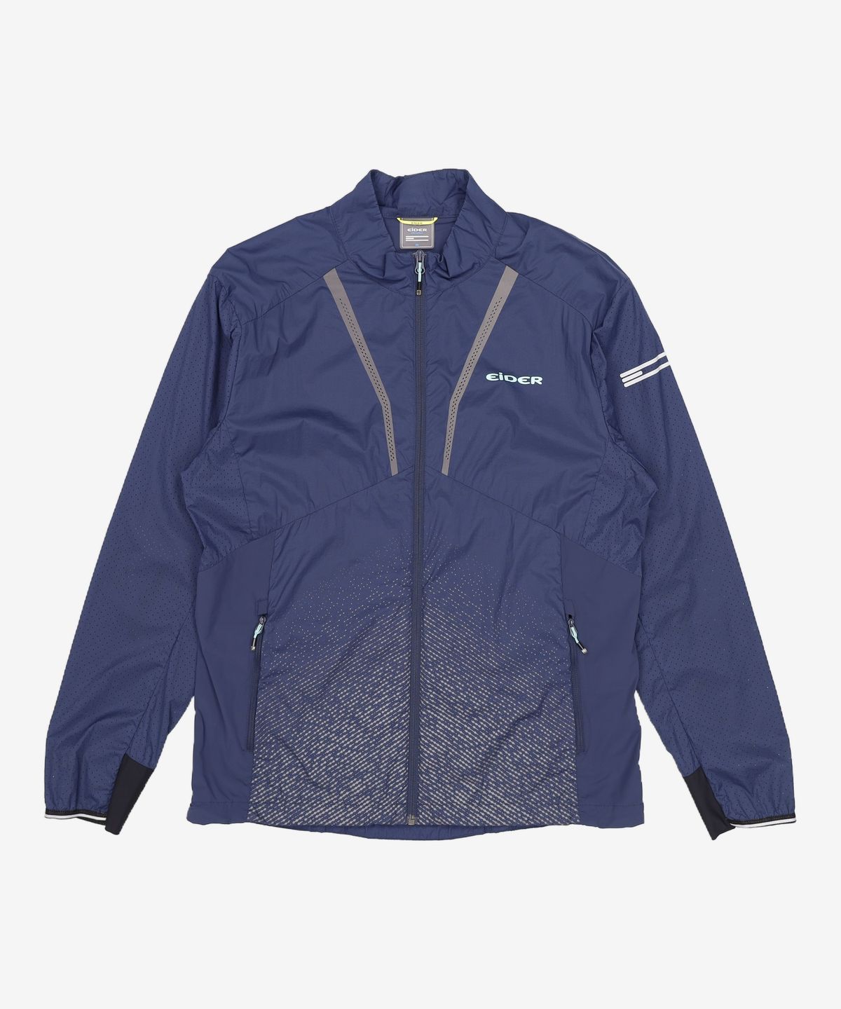 아이더(EIDER) 나일론/코치 재킷 XL