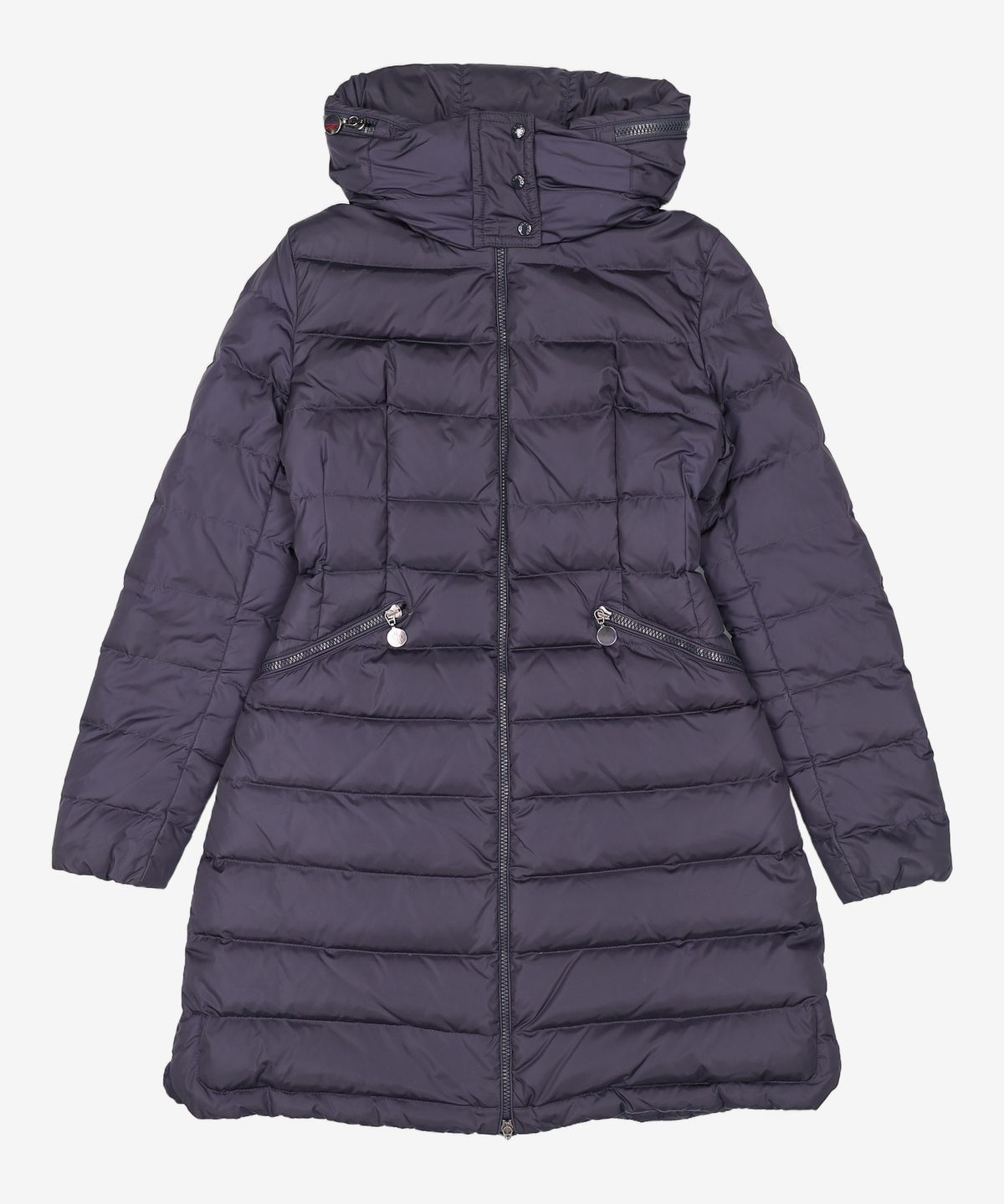 몽클레르(MONCLER) 롱 패딩/롱 헤비 아우터 1