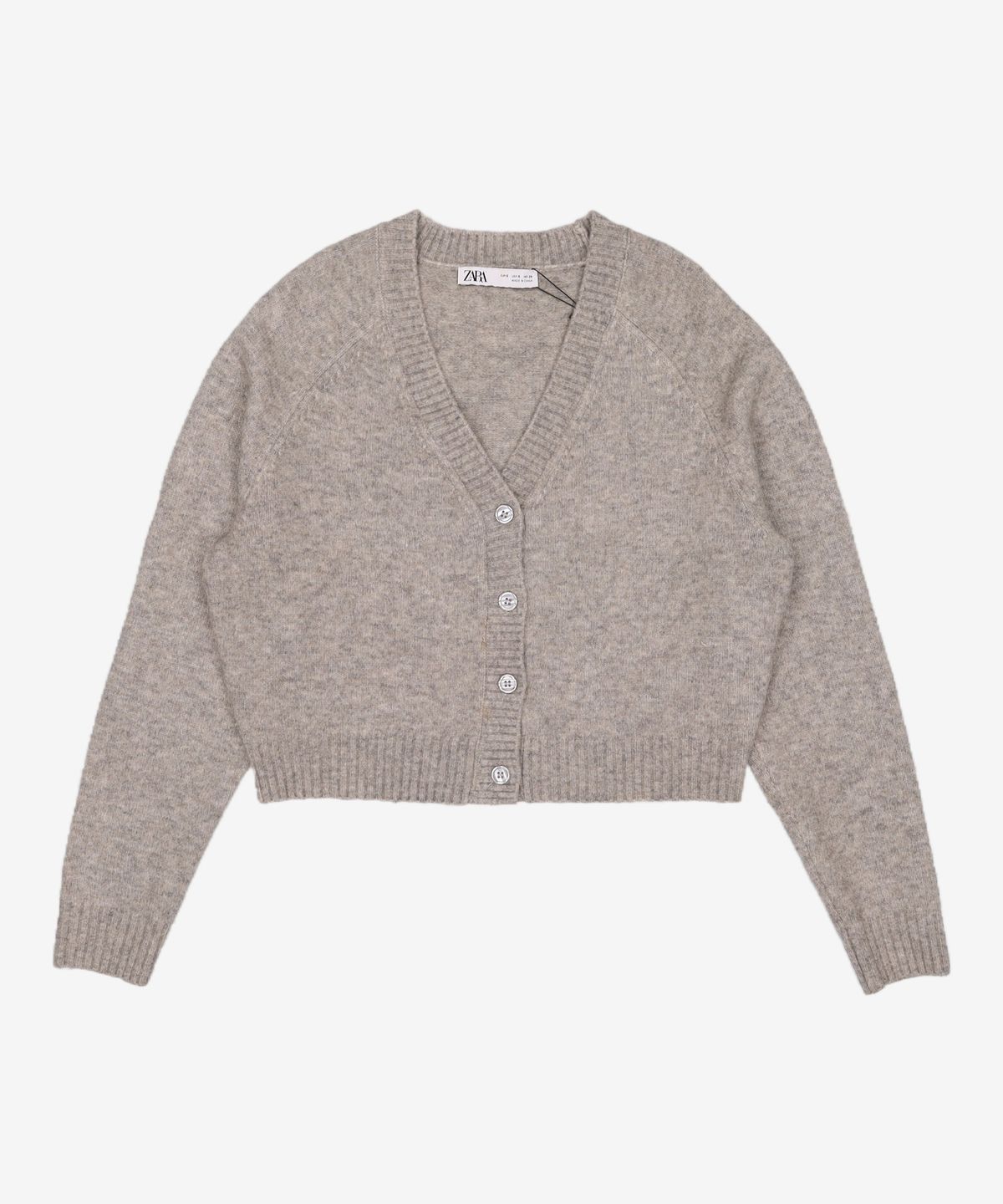 자라(ZARA) 카디건 S