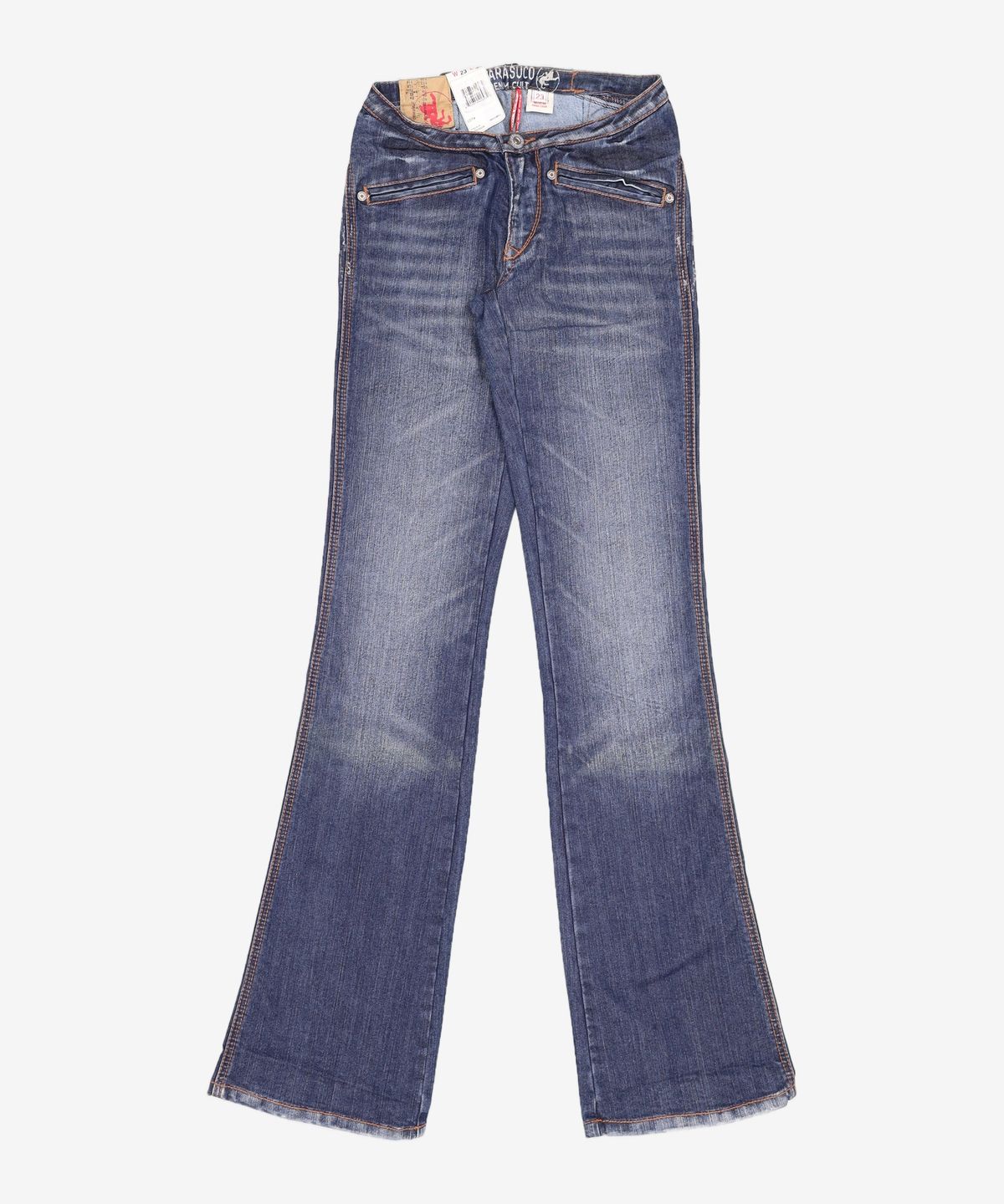 파라수코진(PARASUCO JEANS) 청/데님 팬츠 23