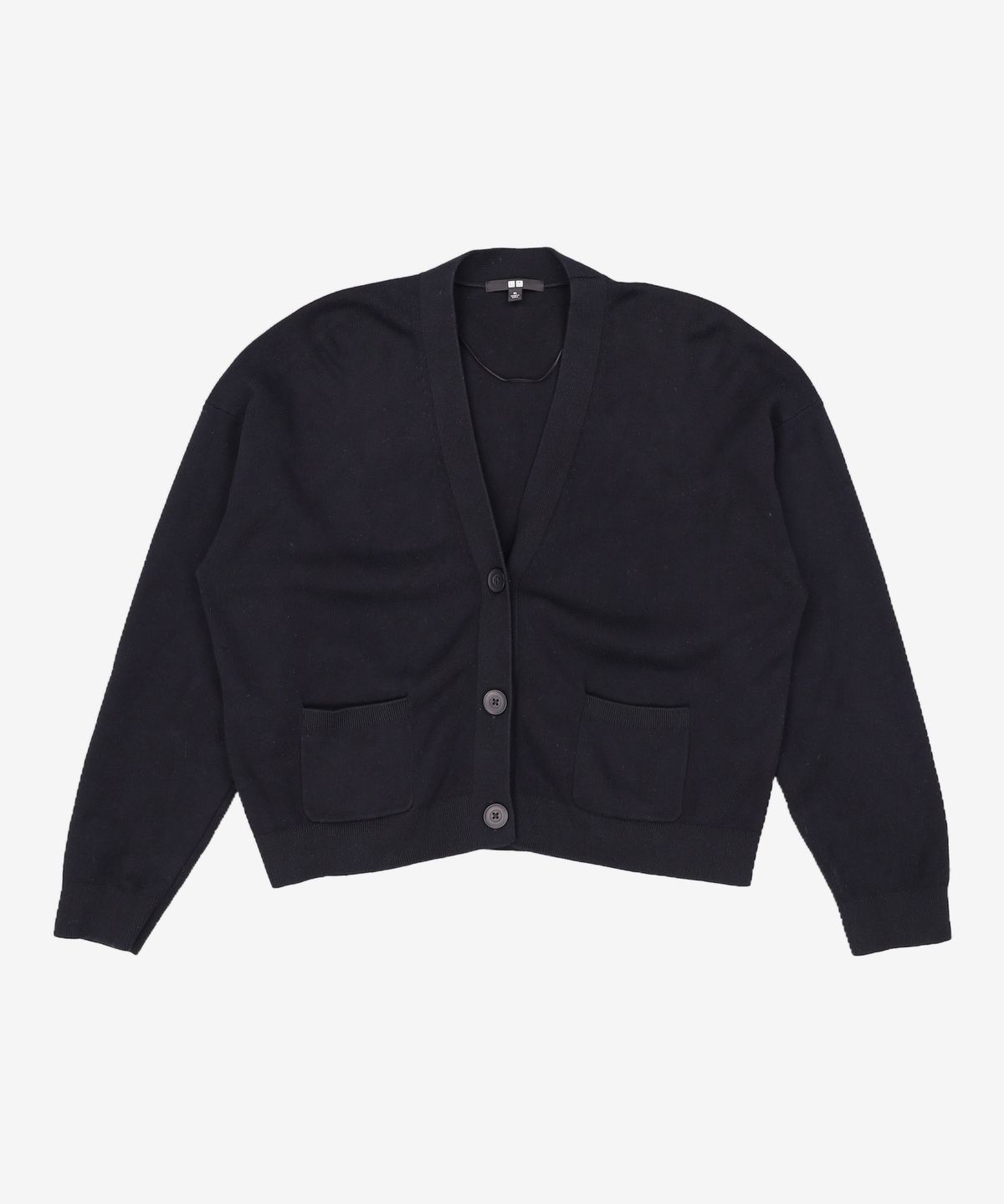 유니클로(UNIQLO) 카디건 XL