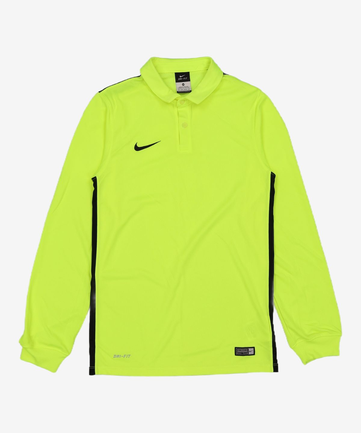 나이키(NIKE) 피케/카라 티셔츠 XS