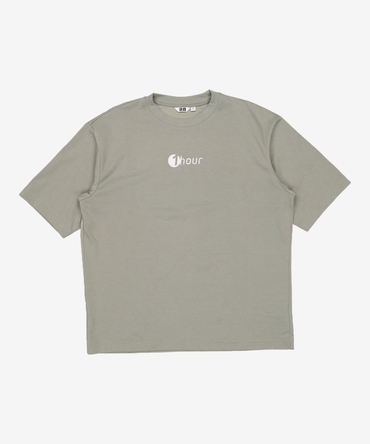 유니클로(UNIQLO) 반소매 티셔츠 XL