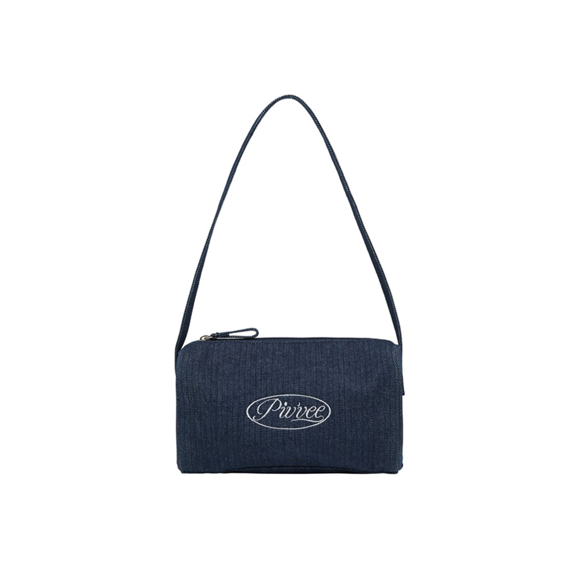 피브비(PIV’VEE) Denim sports mini bag (indigo)