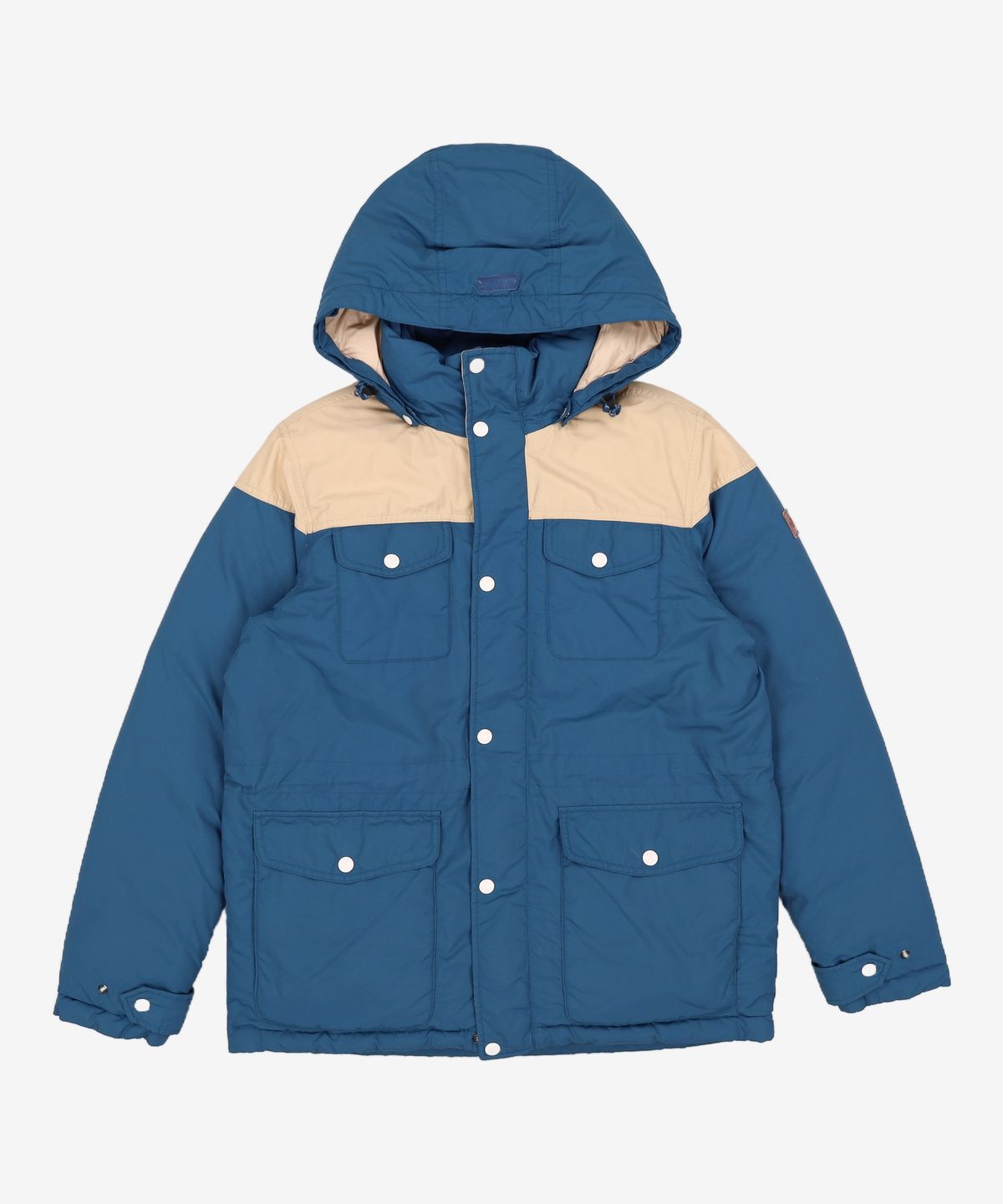 노스페이스(THE NORTH FACE) 숏 패딩/숏 헤비 아우터 M