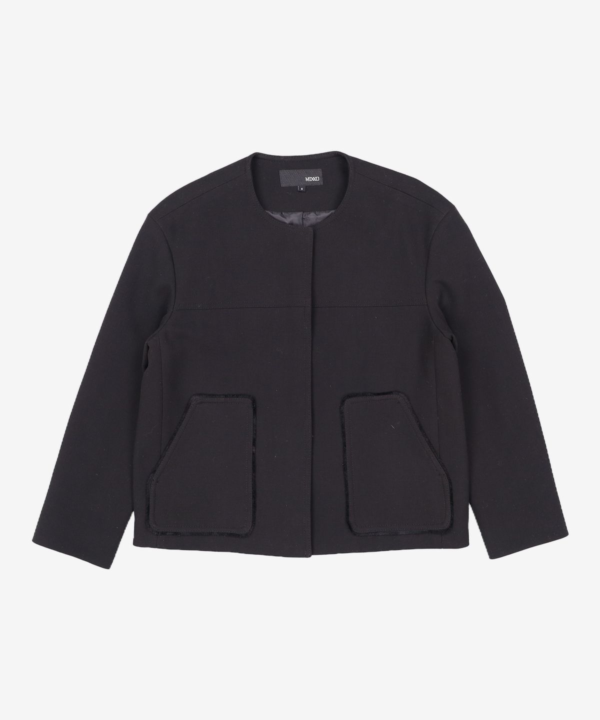미쏘(MIXXO) 슈트/블레이저 재킷 S