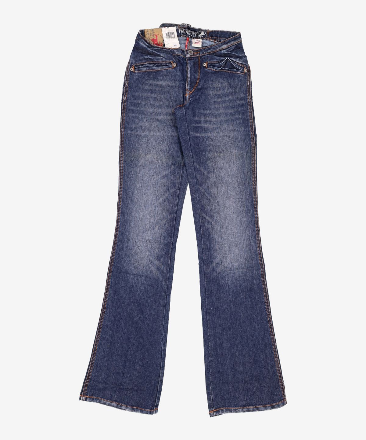 파라수코진(PARASUCO JEANS) 청/데님 팬츠 23