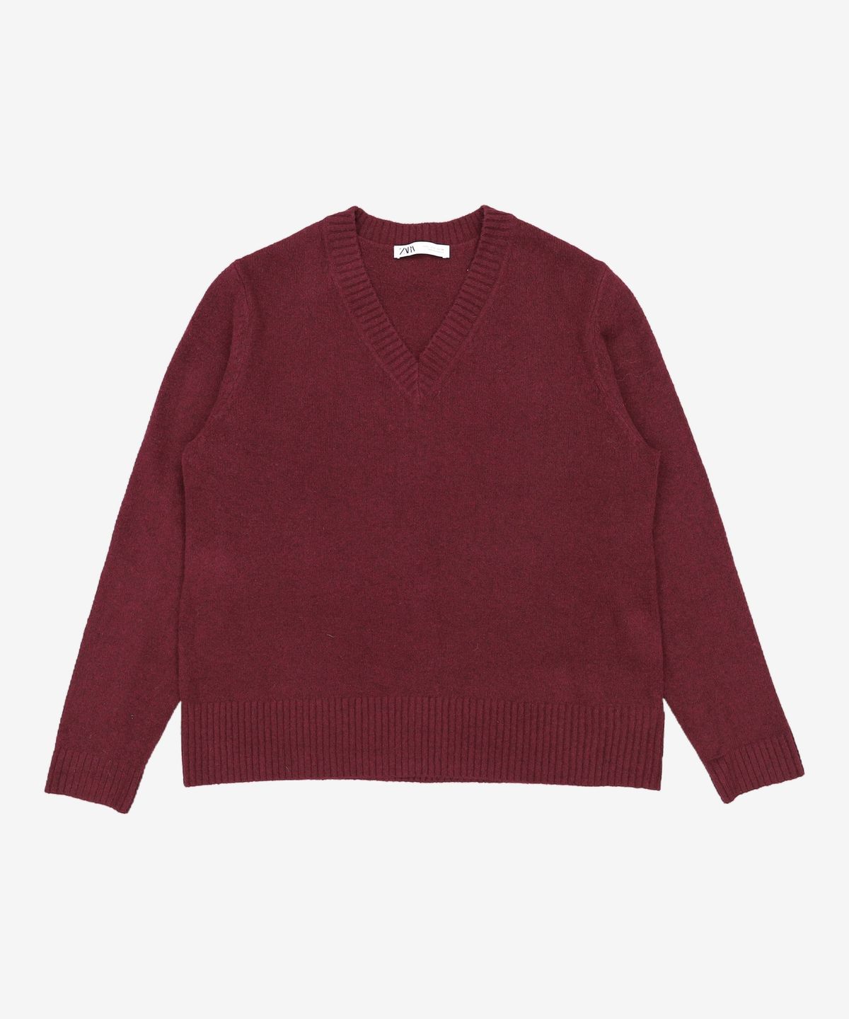 자라(ZARA) 니트/스웨터 L