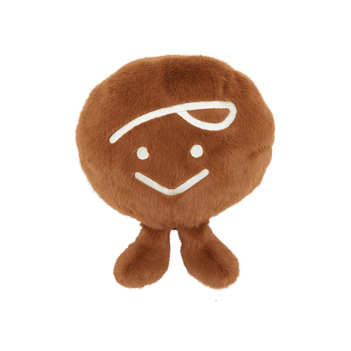 피브비(PIV’VEE) Caddivee driver headcover (chocolate brown)