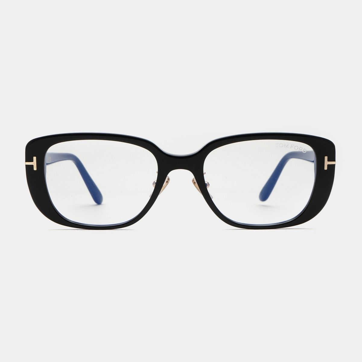 톰포드 아이웨어(TOM FORD EYEWEAR) TF6157-K-B 001 (51)
