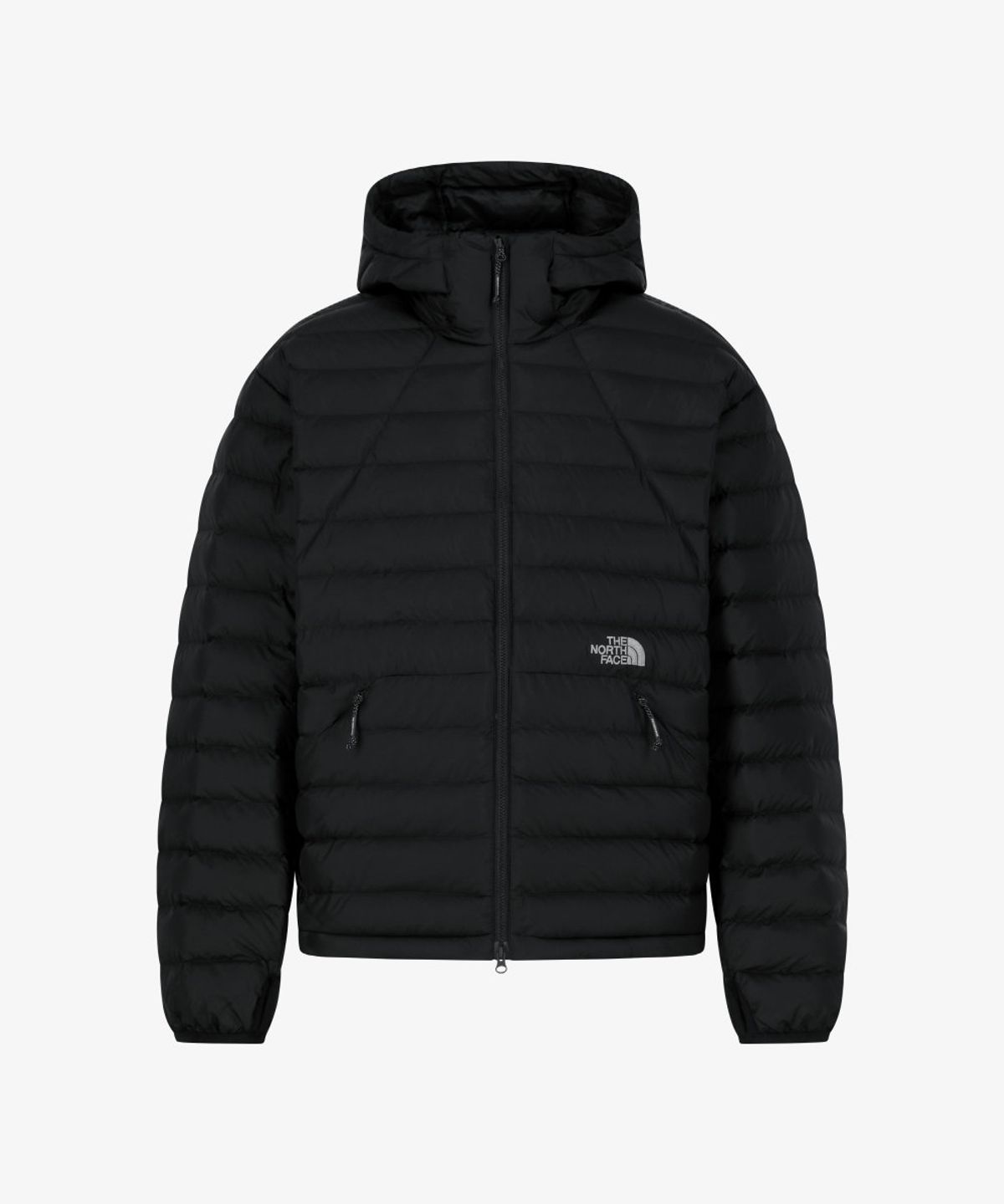 노스페이스(THE NORTH FACE) NJ3NS56J 화이트라벨 벤투스 온 자켓 BLACK