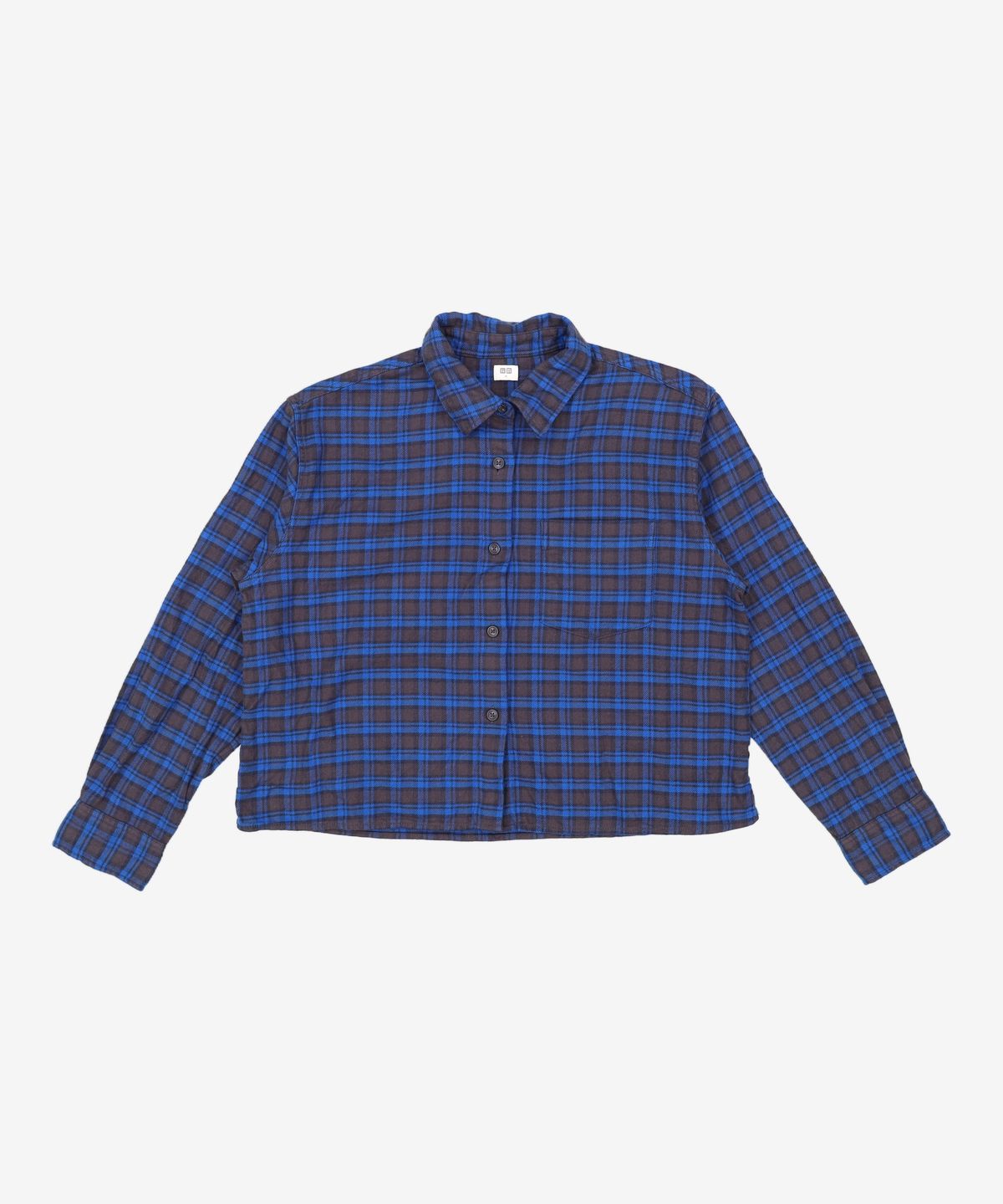 유니클로(UNIQLO) 캐주얼 셔츠 M
