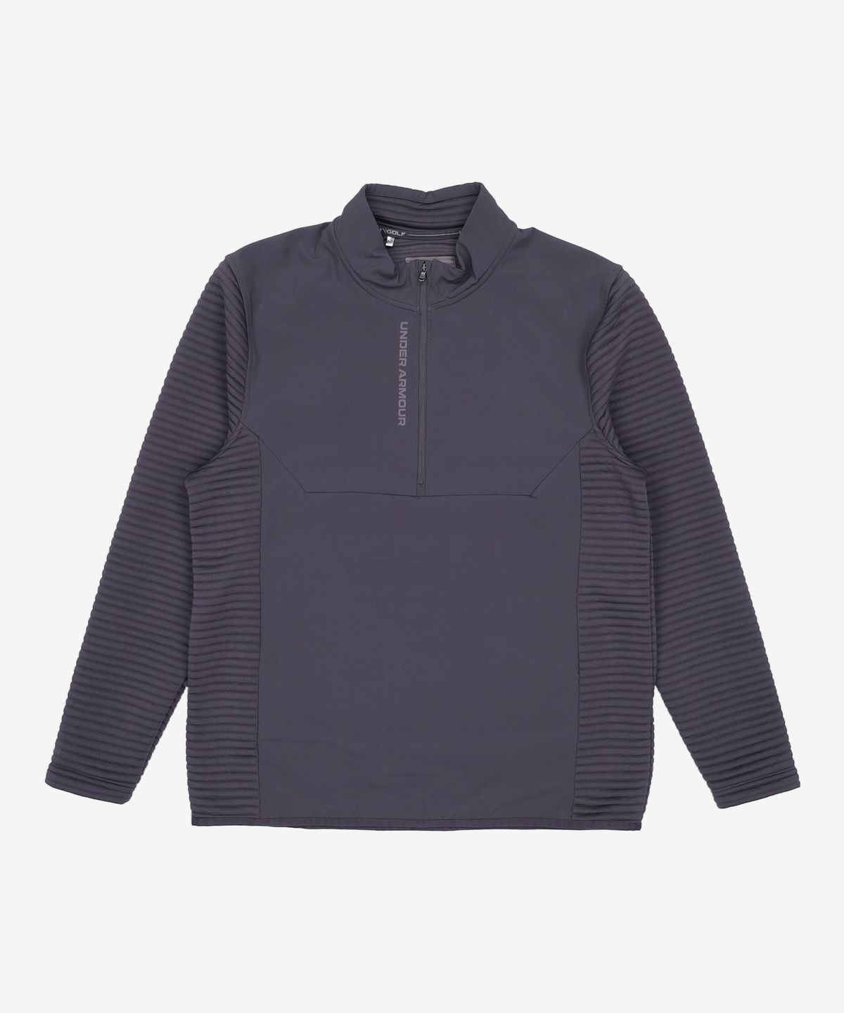 언더아머(UNDERARMOUR) 스톰 에볼루션 하프 집업 1360513-001 XXL