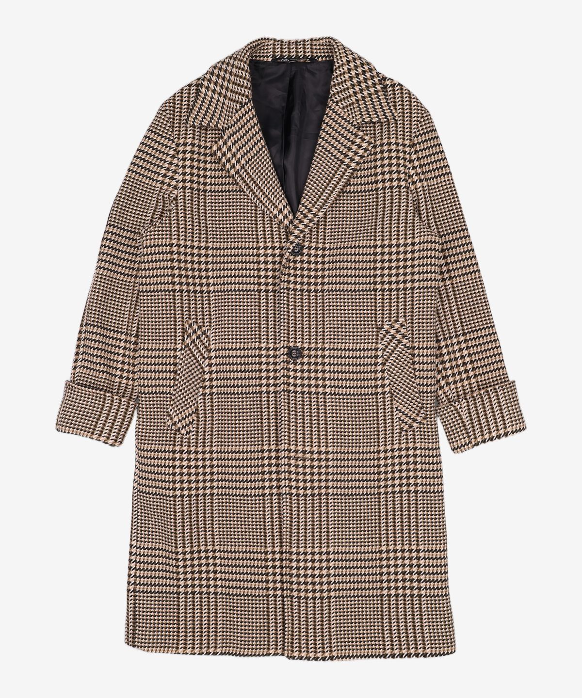 자라(ZARA) 겨울 기타 코트 SM
