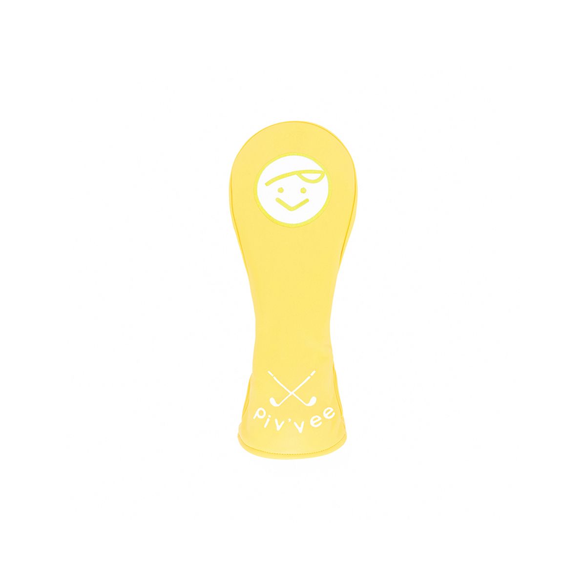 피브비(PIV’VEE) Pivvee utility cover (sunny yellow)