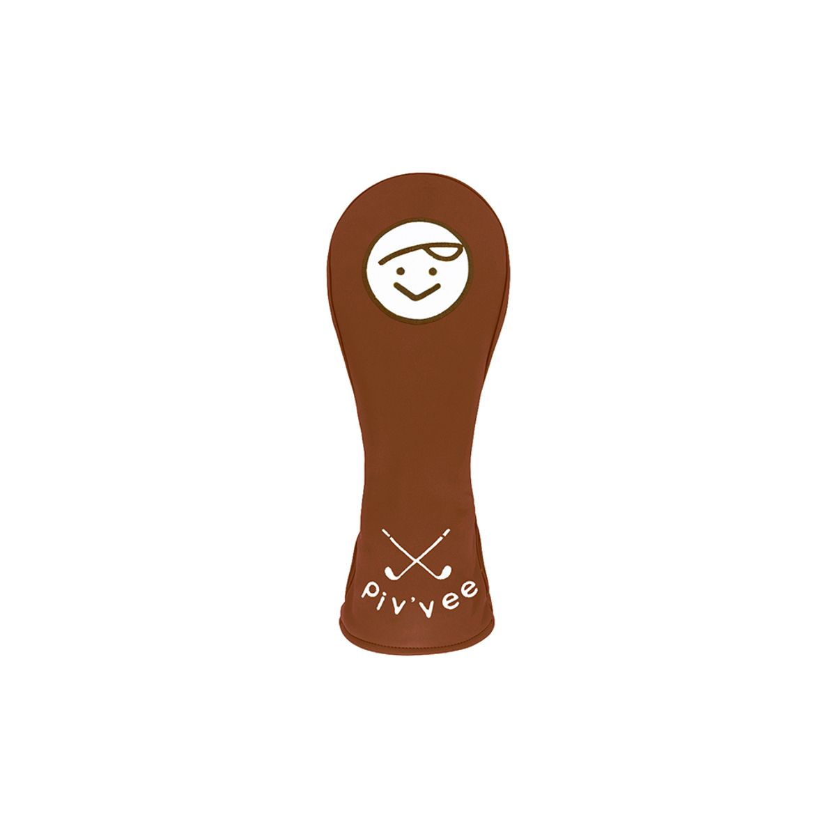 피브비(PIV’VEE) Pivvee utility cover (squirrel brown)