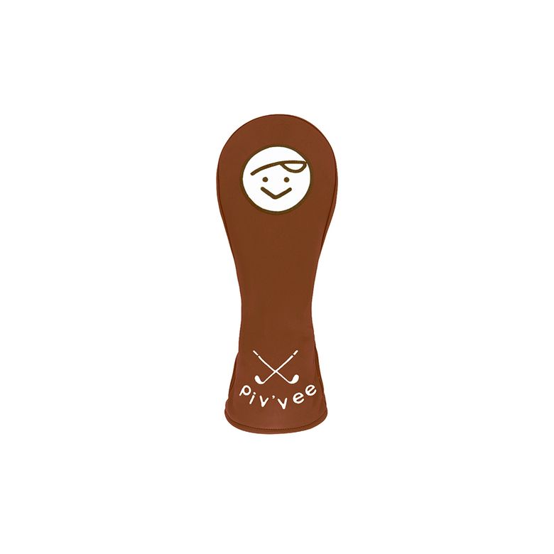 Pivvee utility cover (squirrel brown)