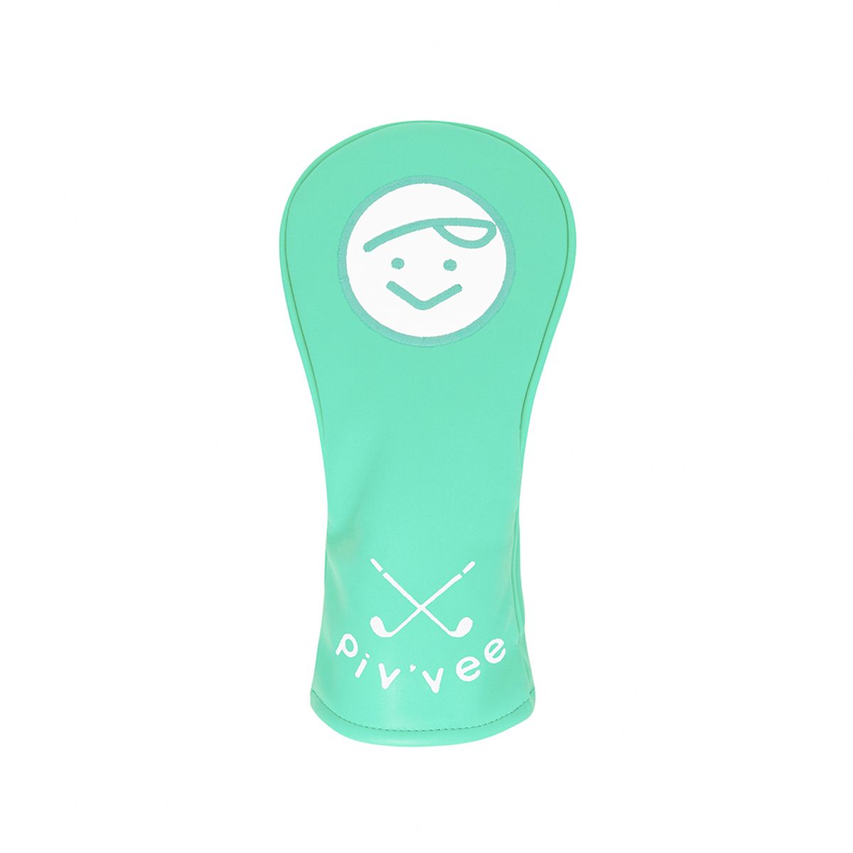 피브비(PIV’VEE) Pivvee driver cover (pistachio mint)