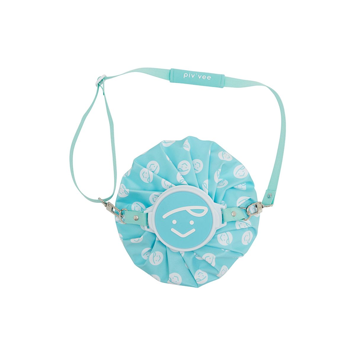 피브비(PIV’VEE) Pivvee Cooling Ice Bag (airy blue)
