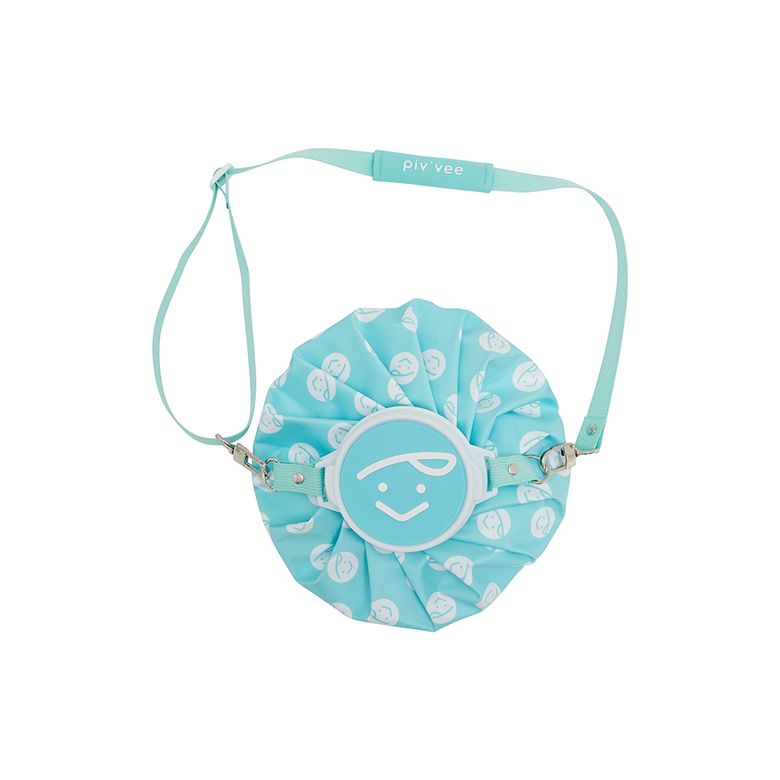 Pivvee Cooling Ice Bag (airy blue)