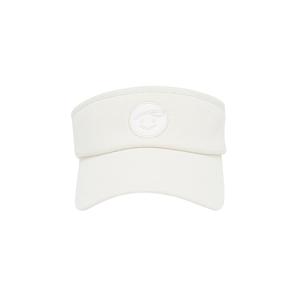 피브비(PIV’VEE) Pivvee PK Sun Visor (sand beige)