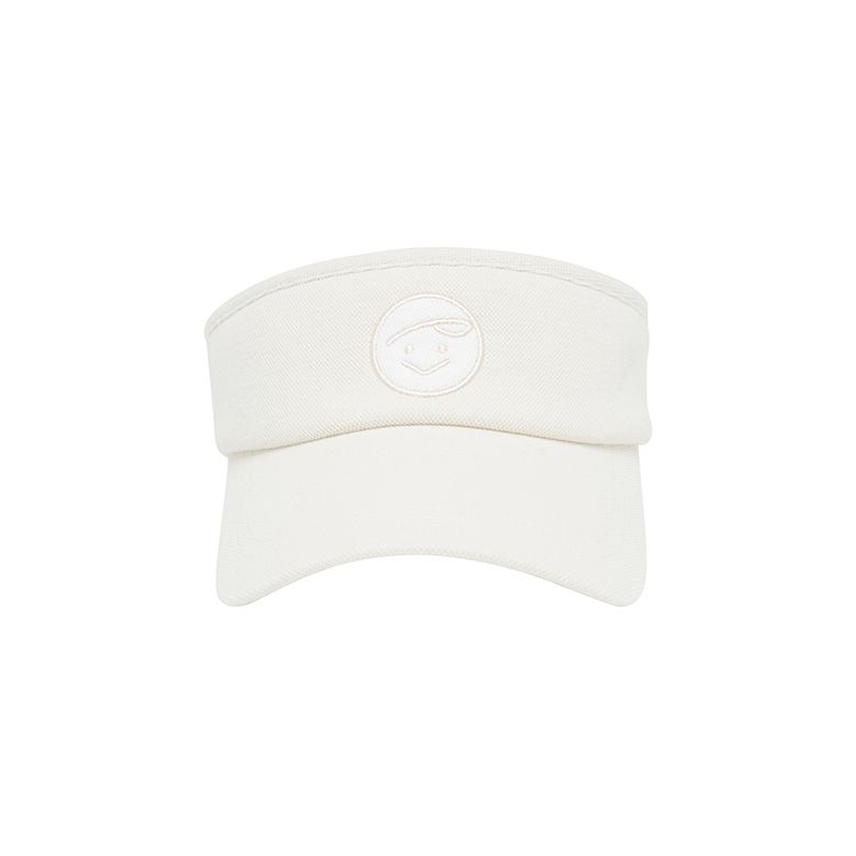 Pivvee PK Sun Visor (sand beige)