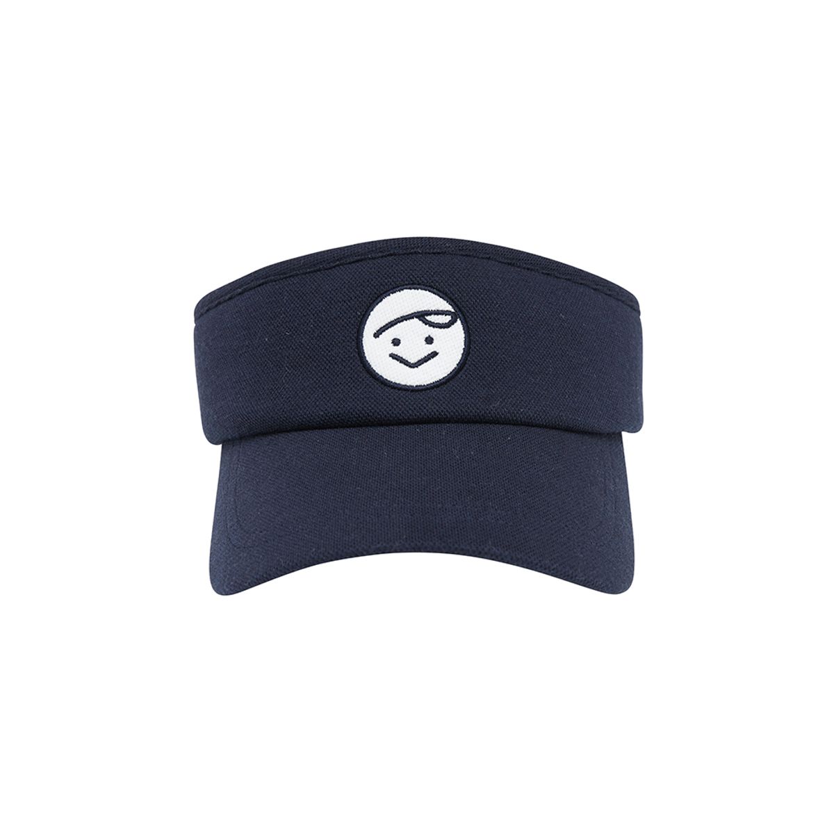 피브비(PIV’VEE) Pivvee PK Sun Visor (ocean navy)