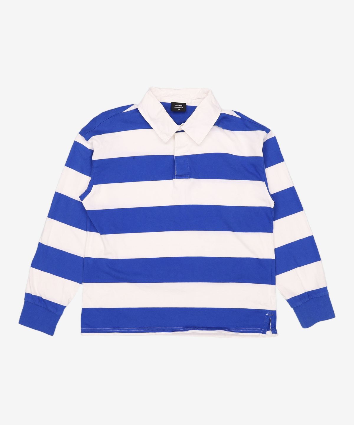 무신사 스탠다드 키즈(MUSINSA STANDARD KIDS) 피케/카라 티셔츠 160