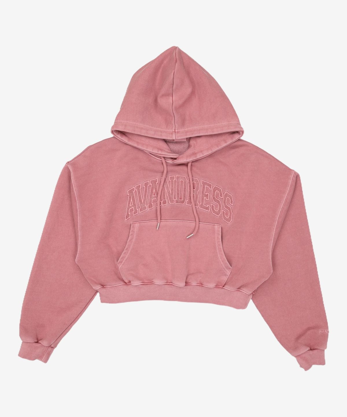어반드레스(AVANDRESS) 후드 티셔츠 S