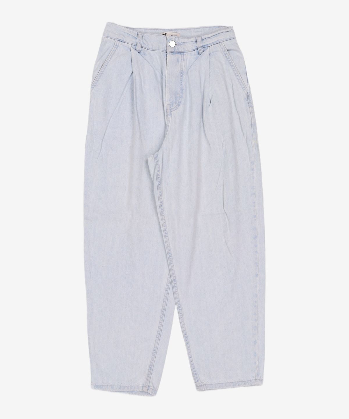 자라(ZARA) 청/데님 팬츠 34