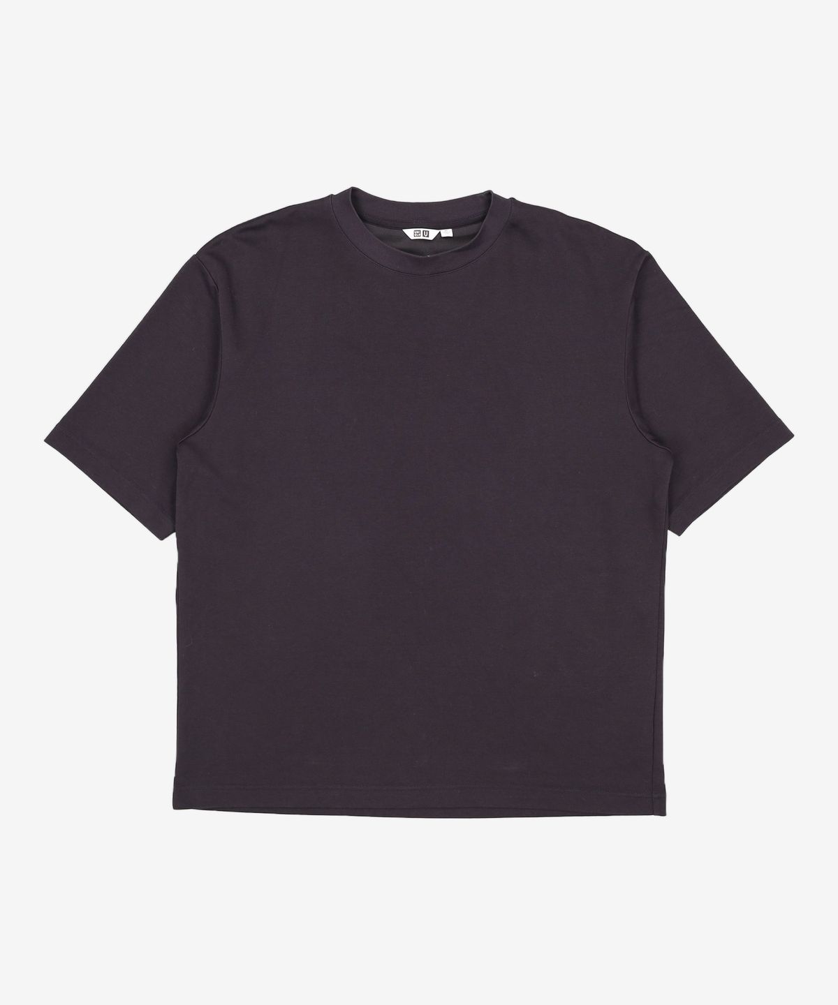 유니클로(UNIQLO) 반소매 티셔츠 XL