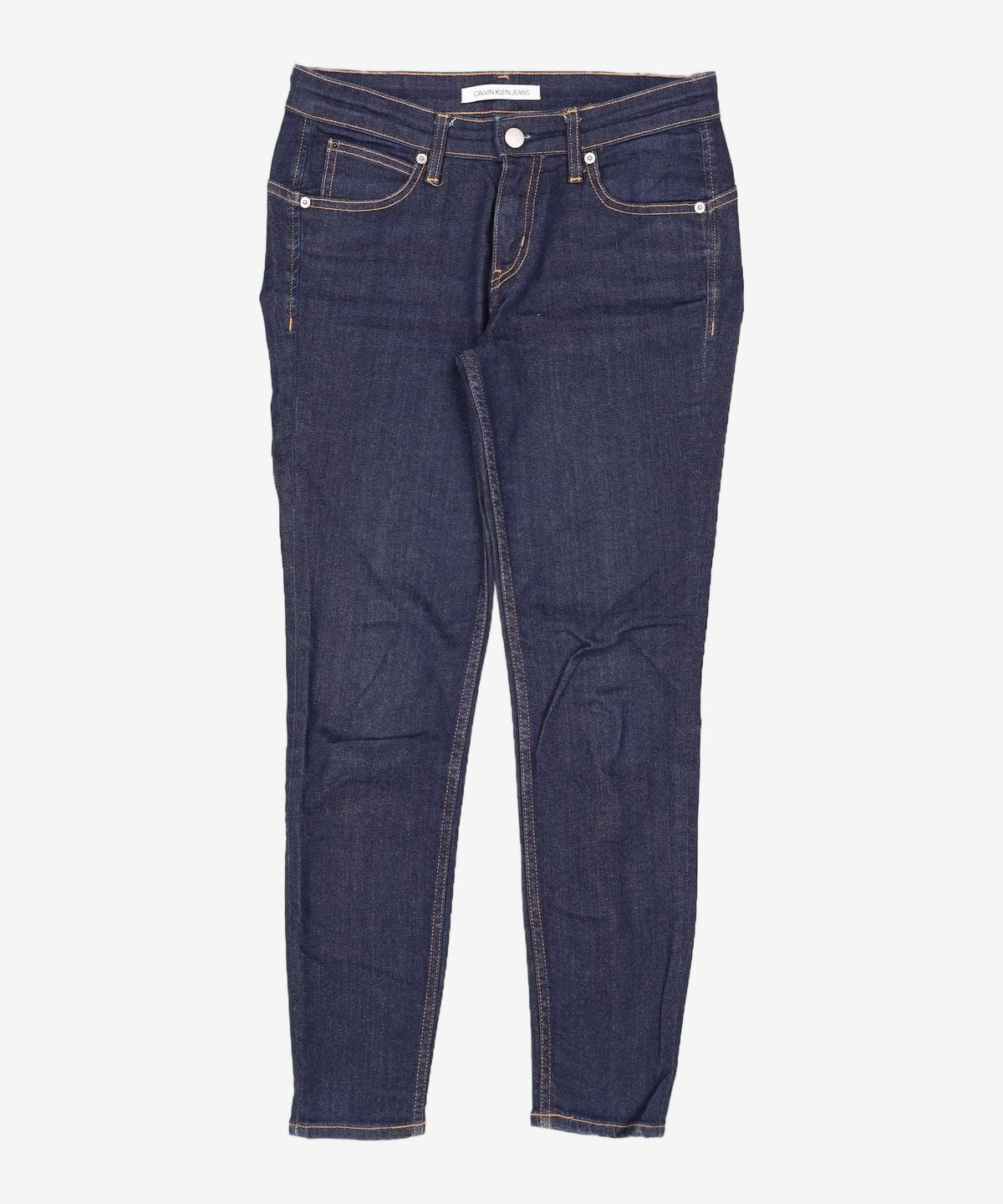 캘빈클라인 진(CALVIN KLEIN JEANS) 청/데님 팬츠 27