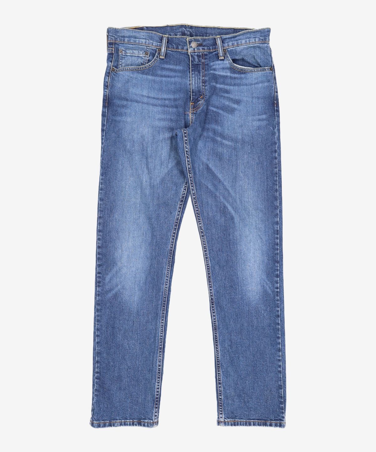리바이스(LEVI'S) 청/데님 팬츠 32