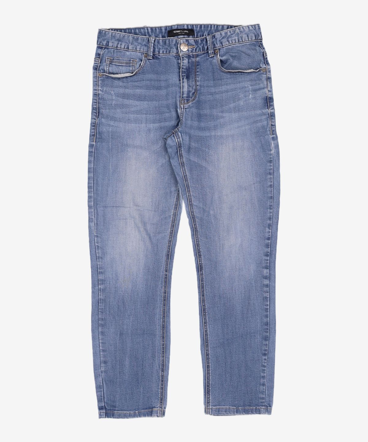 케네스콜 뉴욕(KENNETHCOLE NEWYORK) 청/데님 팬츠 32
