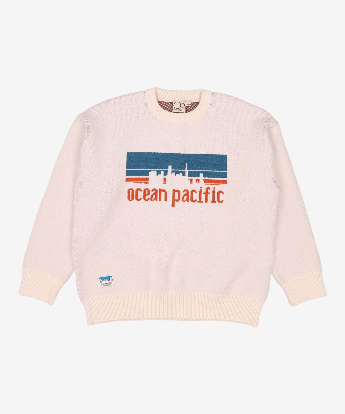 오션퍼시픽(OCEANPACIFIC) 니트/스웨터 M