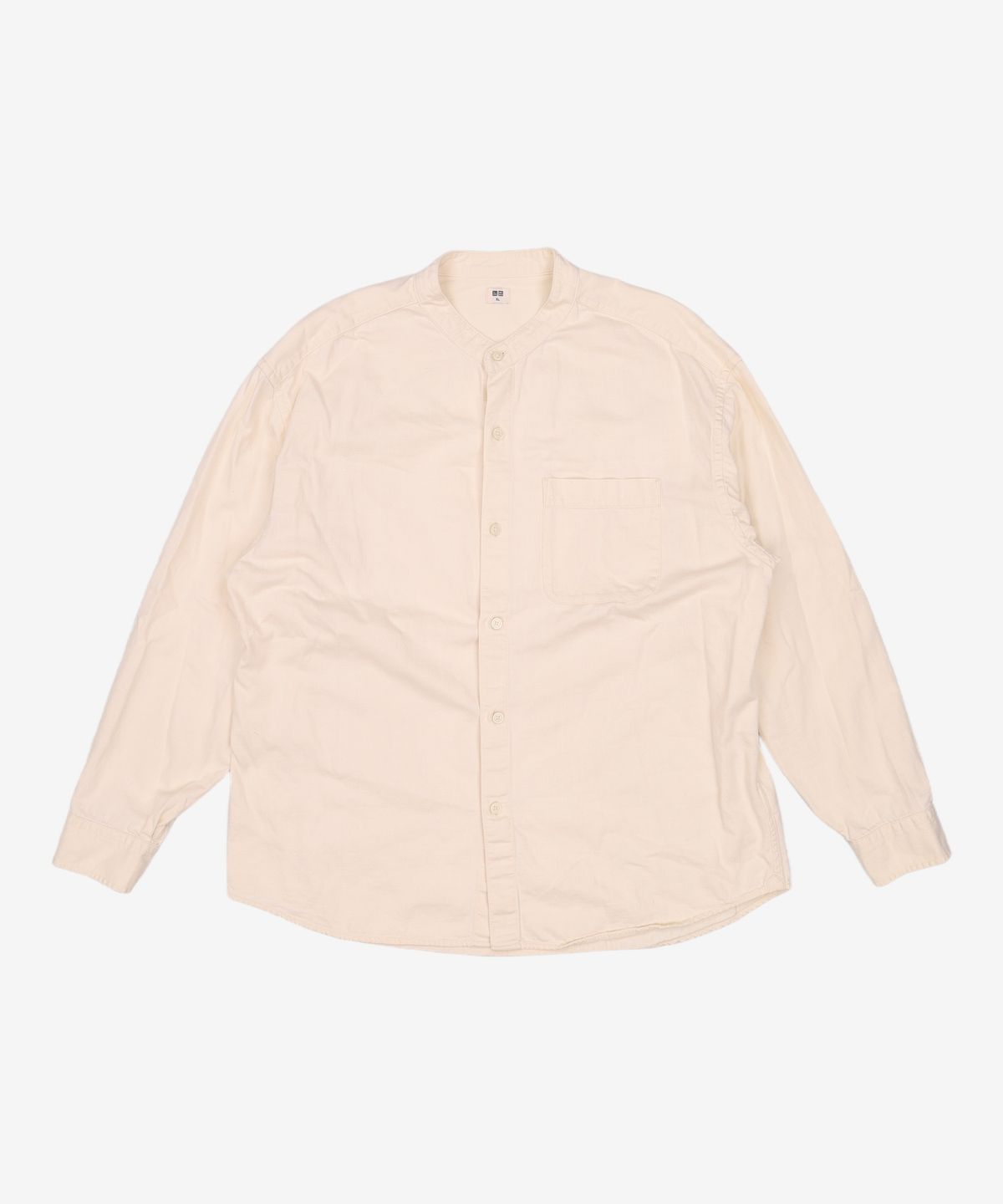 유니클로(UNIQLO) 캐주얼 셔츠 XL