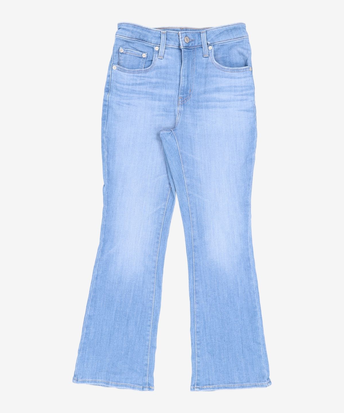 리바이스(LEVI'S) 725 하이라이즈 부츠컷 진_18759-0086 28