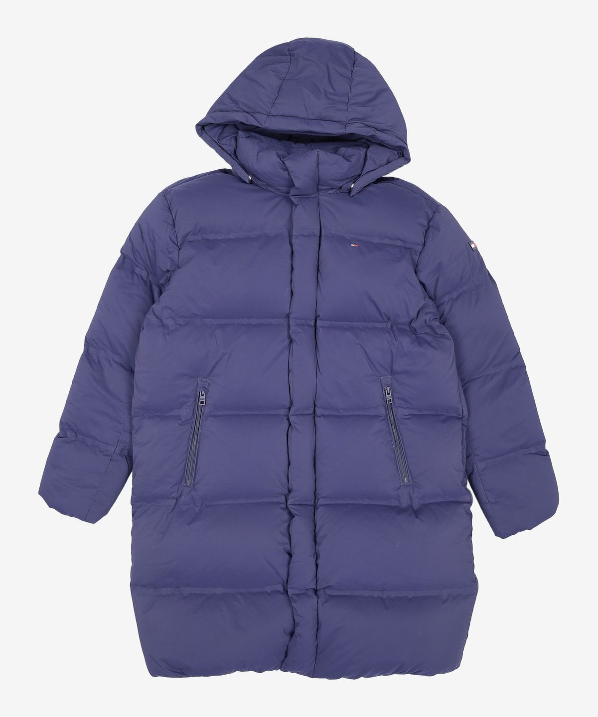 타미힐피거(TOMMY HILFIGER) 숏 패딩/숏 헤비 아우터 164
