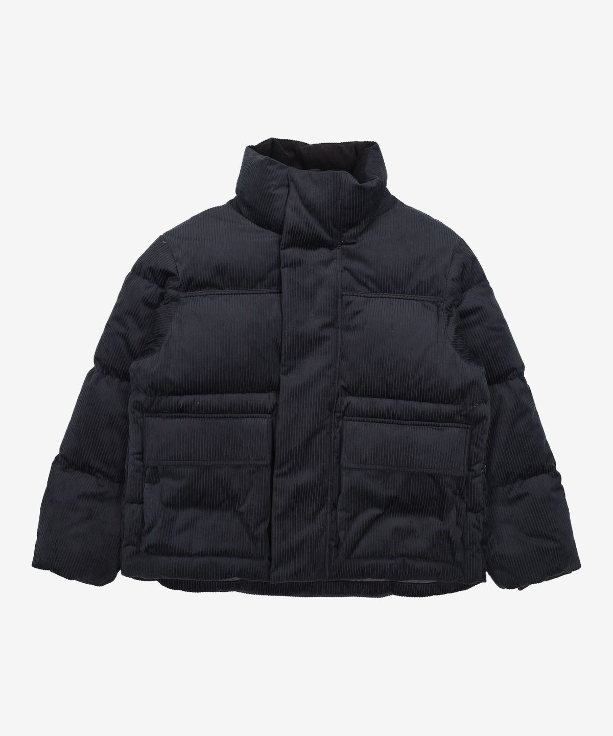 커스텀멜로우(CUSTOMELLOW) balloon puffer down_C9UAW22811BKX 100