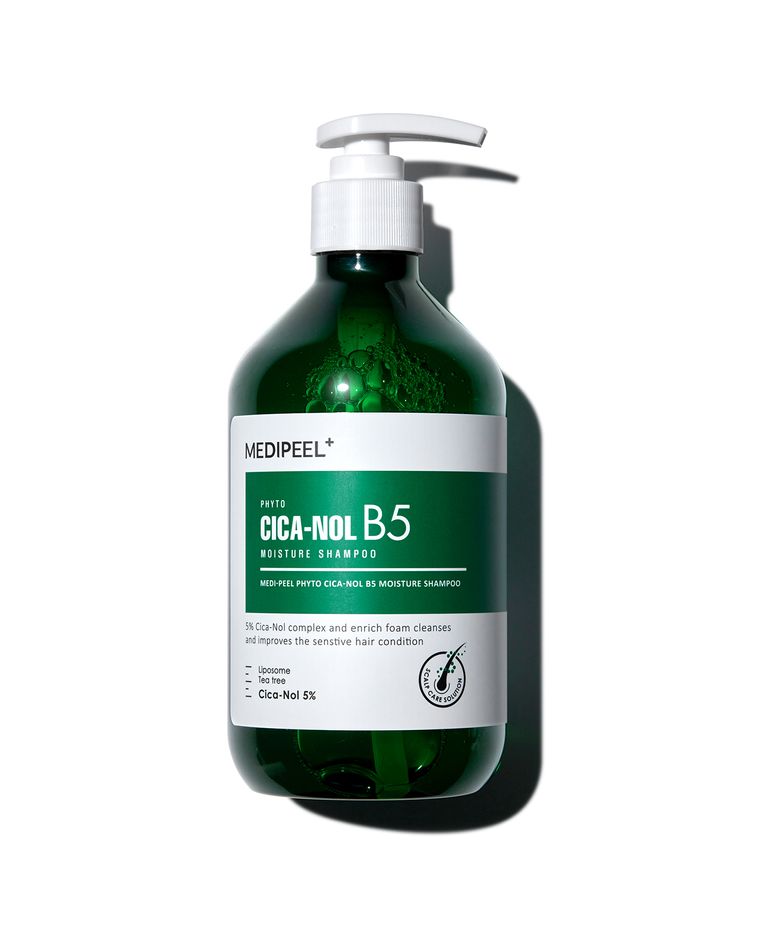피토 시카놀 B5 모이스처 샴푸 500ml (소비기한 2027-05-26)