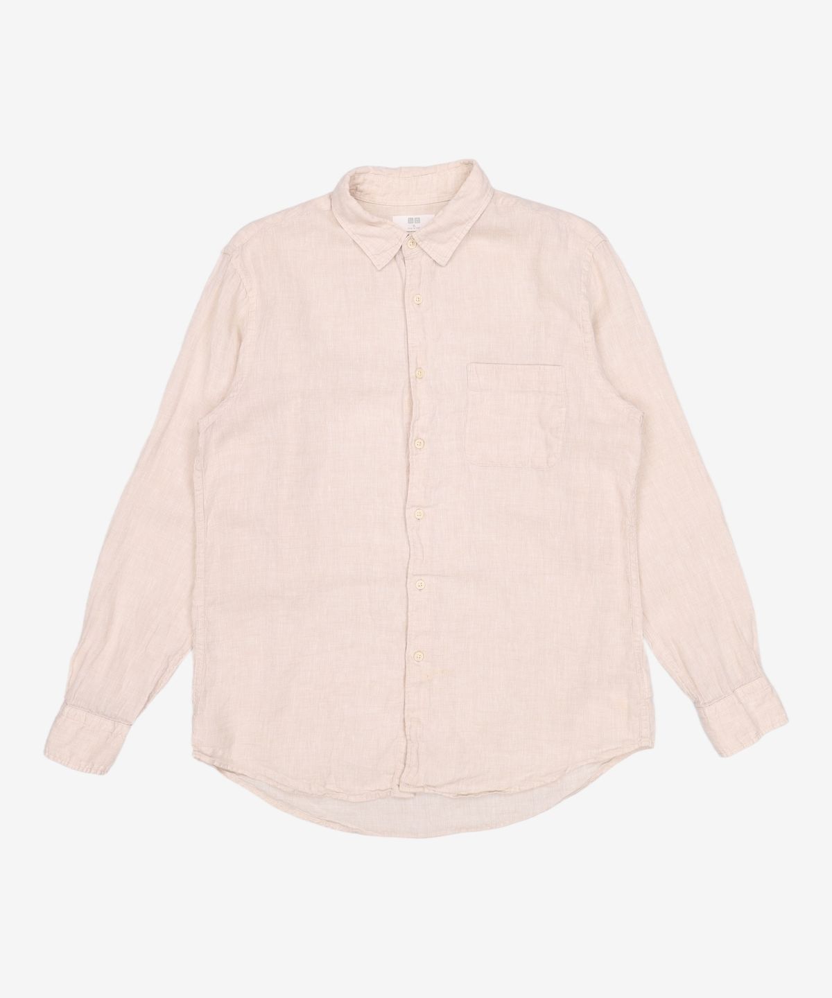 유니클로(UNIQLO) 캐주얼 셔츠 XL