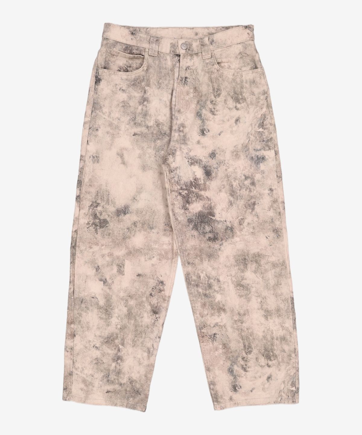 자라(ZARA) 청/데님 팬츠 40