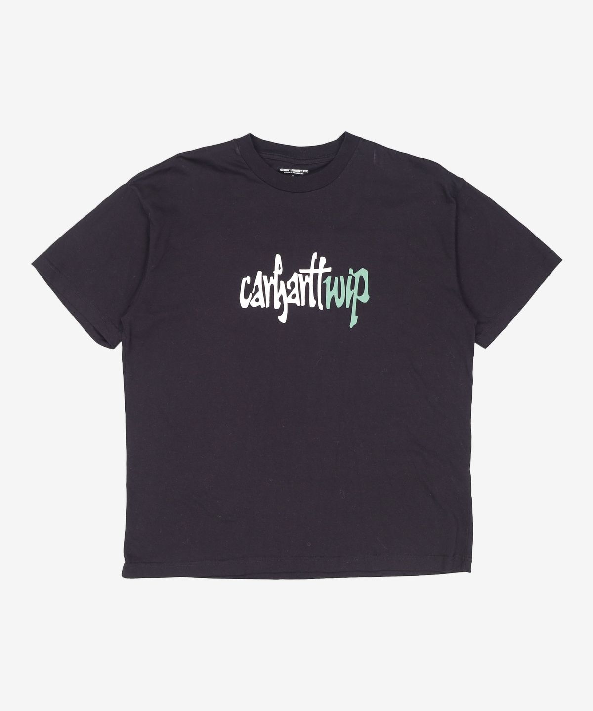 칼하트WIP(CARHARTT WIP) 반소매 티셔츠 L