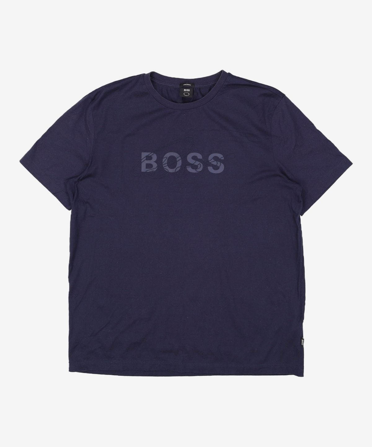 보스(BOSS) 반소매 티셔츠 XL