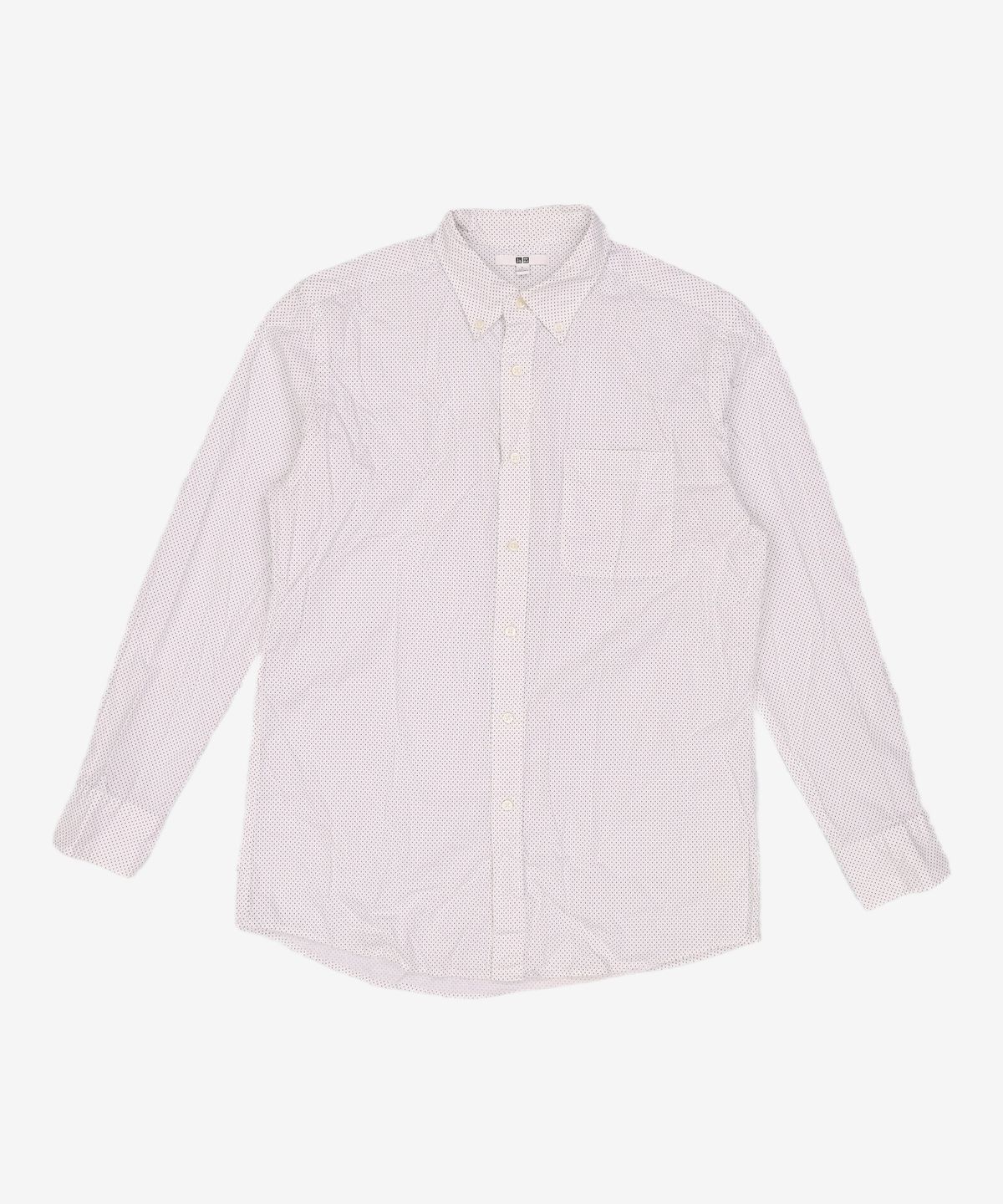 유니클로(UNIQLO) 캐주얼 셔츠 L